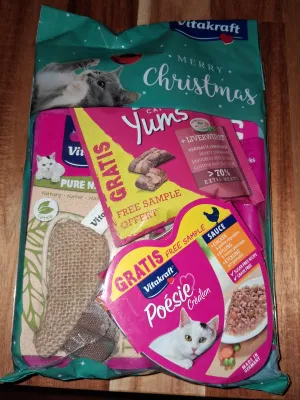 Vánoční dáreček pro Julinku.❤️