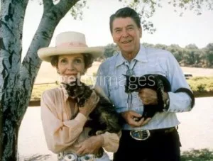 Reaganovi